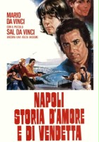 plakat filmu Napoli storia d'amore e di vendetta