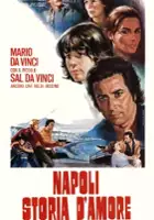 plakat filmu Napoli storia d'amore e di vendetta