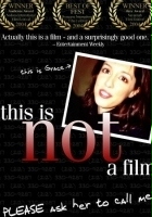 plakat filmu This Is Not a Film