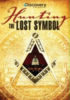 plakat filmu Hunting the Lost Symbol