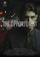 plakat filmu The Opportunist