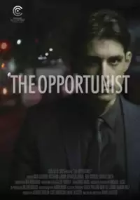 Plakat filmu The Opportunist