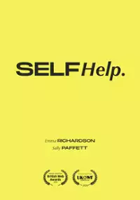 Plakat serialu Self-Help