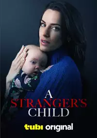 Plakat filmu A Stranger's Child