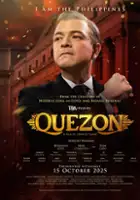 Jerrold Tarog / Quezon