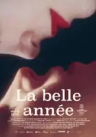 plakat filmuLa belle ann&eacute;e