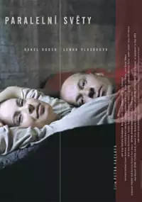 Plakat filmu Paralelní světy