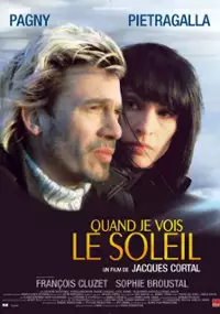 Plakat filmu Quand je vois le soleil