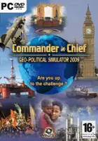 plakat filmu Commander in Chief