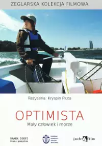 Plakat filmu Optimista