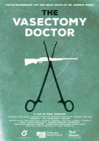 plakat filmu The Vasectomy Doctor