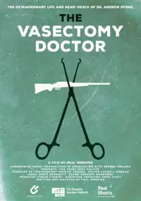 Plakat filmu The Vasectomy Doctor
