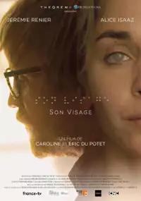 Plakat filmu Son visage