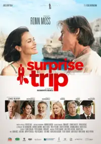 Plakat filmu Surprise Trip