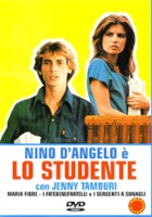 plakat filmu Lo Studente