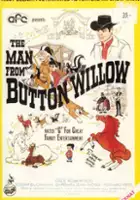 Verna Felton / The Man from Button Willow