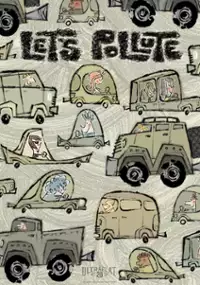 Plakat filmu Let's Pollute