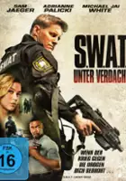 plakat filmu S.W.A.T. Oblężenie