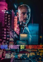 plakat filmu One Night in Bangkok