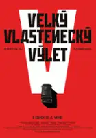 plakat filmuVelk&yacute; vlasteneck&yacute; v&yacute;let