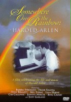 plakat filmu Somewhere Over the Rainbow: Harold Arlen