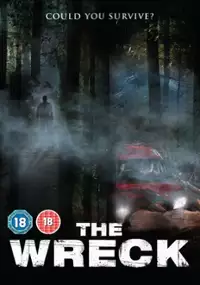 Plakat filmu The Wreck