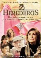 plakat - Herederos (2007)
