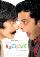 Nitin Arora / Jugaad