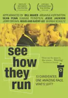 plakat filmu See How They Run
