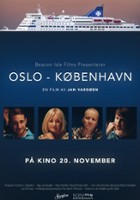 plakat filmu Oslo: Copenhagen