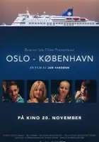 Kathrine Thorborg Johansen / Oslo-København