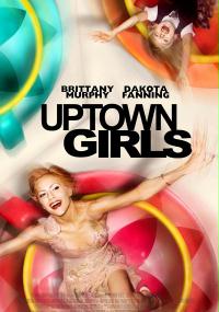 Uptown Girls
