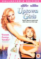 plakat filmu Dziewczyny z wyższych sfer
