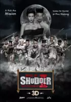 plakat filmu Mathayom pak ma tha Mae Nak