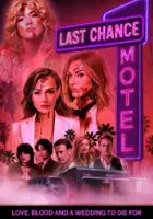 plakat filmu Last Chance Motel