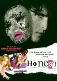 Plakat filmu Honest