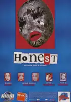 plakat filmu Honest