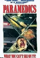 plakat filmu Paramedics