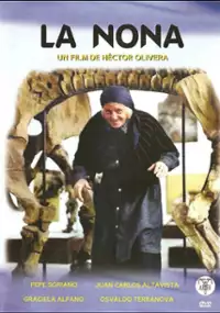 Plakat filmu La Nona