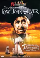 Gordon Chater / The Adventures of Long John Silver