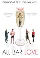 plakat filmu Wszystkie barowe miłości