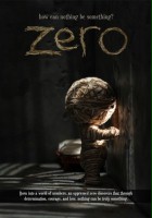 plakat filmu Zero