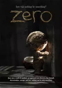 Plakat filmu Zero