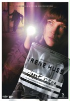 plakat filmu Inspektor Irene Huss: Polowanie na świadka