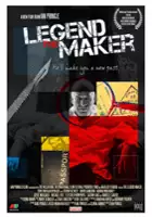 plakat filmu The Legend Maker