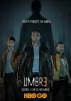 plakat - W cieniu (2014)