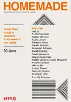 plakat - Homemade (2020)