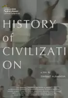 plakat filmu Istoriya civilizacii