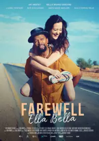 Plakat filmu Farewell Ella Bella