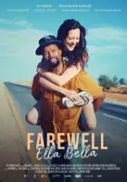 Mary-Ann Barlow / Farewell Ella Bella